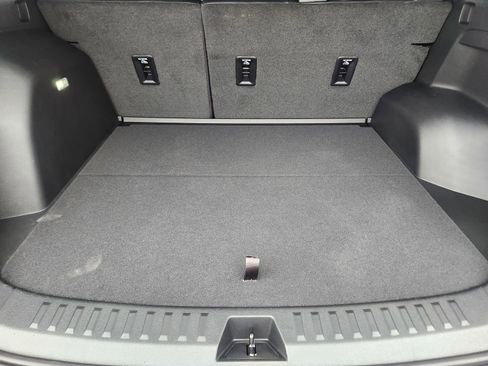 New 2026 Chevrolet Equinox RS image 15