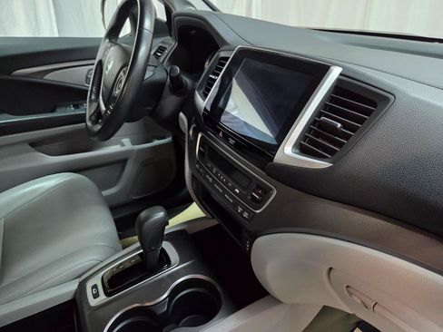 Used 2016 Honda Pilot EX-L image 22