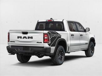 New 2026 RAM 1500 Rebel AWD/4WD video 2