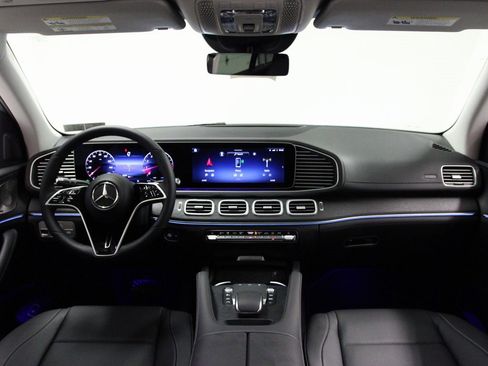 New 2026 Mercedes-Benz GLE 350 4MATIC image 2