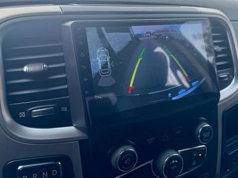 Used 2016 RAM 1500 Lone Star image 34