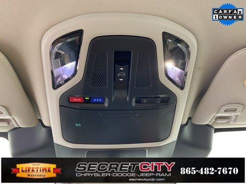 Used 2025 Subaru Legacy Limited w/ Popular Package #3 image 19