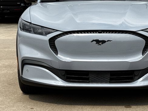 New 2026 Ford Mustang Mach-E Select w/ Comfort Package image 6