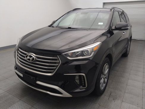 Used 2019 Hyundai Santa Fe XL SE w/ SE Premium Package 02 image 15