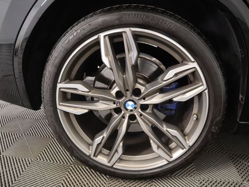 Used 2021 BMW X3 M40i w/ Executive Package image 33