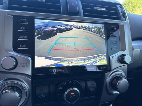 Used 2020 Toyota 4Runner SR5 Premium image 20