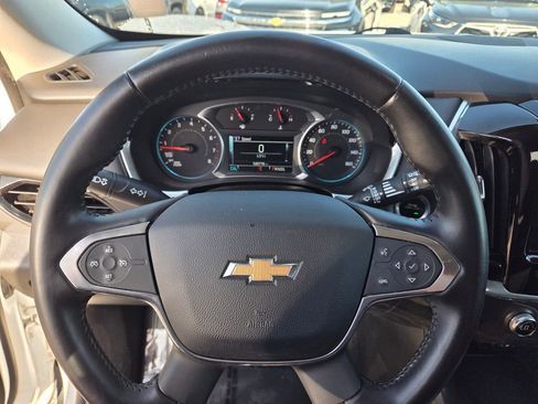 Used 2018 Chevrolet Traverse LT image 31