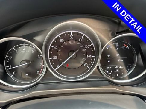 Used 2023 MAZDA CX-5 AWD 2.5 S image 26