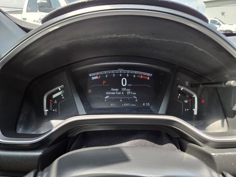 Used 2022 Honda CR-V EX image 37