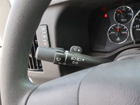 New 2025 GMC Savana 3500 w/ Power Convenience Package image 22