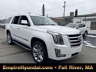 Used 2020 Cadillac Escalade Luxury w/ LPO, Radiant Package video 2