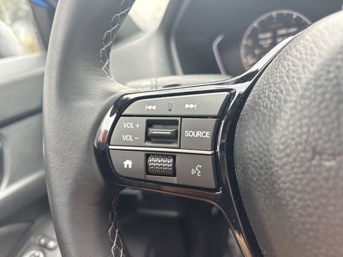 Certified 2025 Honda Civic Sport image 28