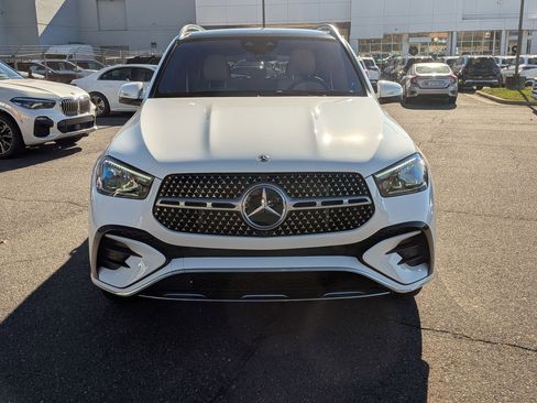 Certified 2024 Mercedes-Benz GLE 450 4MATIC image 8