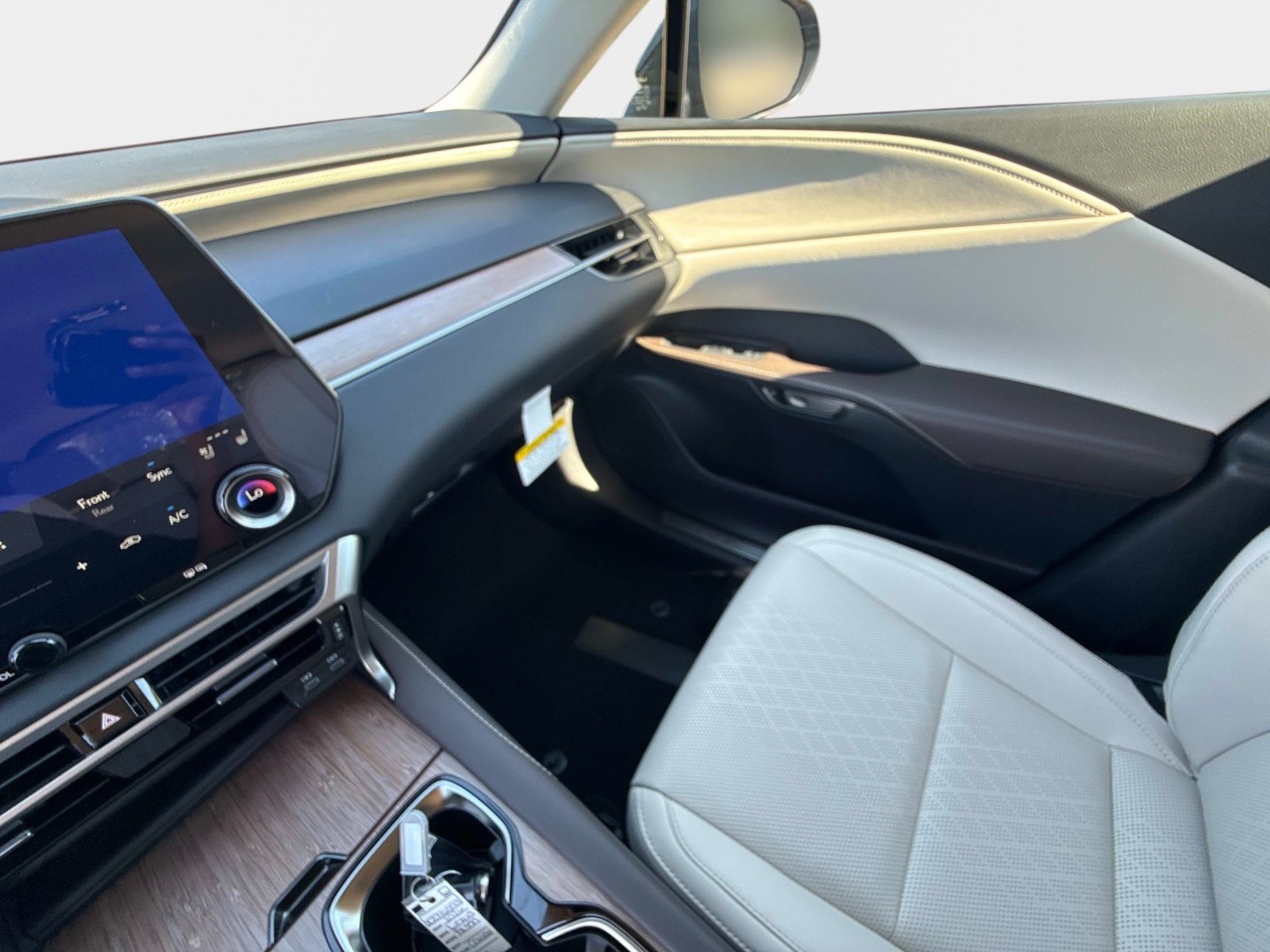 New 2026 Lexus RX 350 Premium Plus FWD image 19