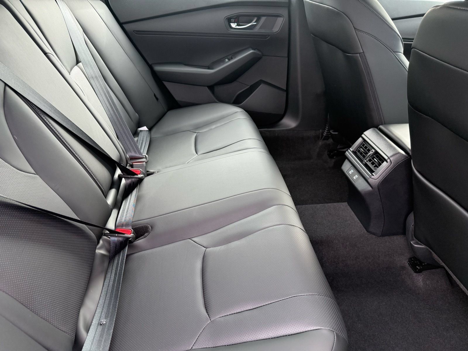 New 2026 Honda Accord Sport image 26