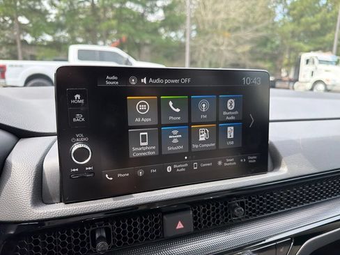 Certified 2024 Honda CR-V EX-L image 10