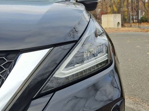 Used 2019 Nissan Murano S image 30