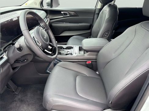 New 2026 Kia Carnival SX Prestige image 23