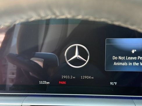 Used 2026 Mercedes-Benz GLE 350 4MATIC image 41