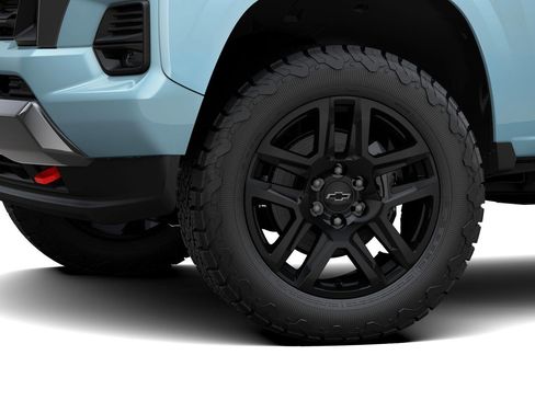 New 2025 Chevrolet Colorado Z71 w/ Technology Package image 29