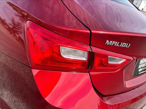 Used 2024 Chevrolet Malibu LT image 27