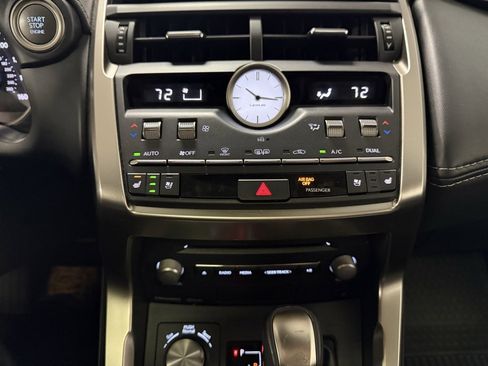 Used 2019 Lexus NX 300 AWD image 14