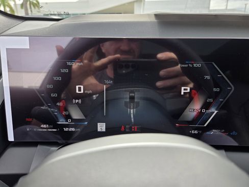 New 2026 BMW X3 M50 w/ Premium Package image 30