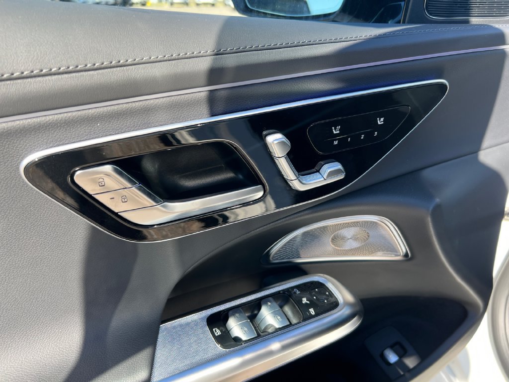 Certified 2026 Mercedes-Benz E 350 Sedan image 17