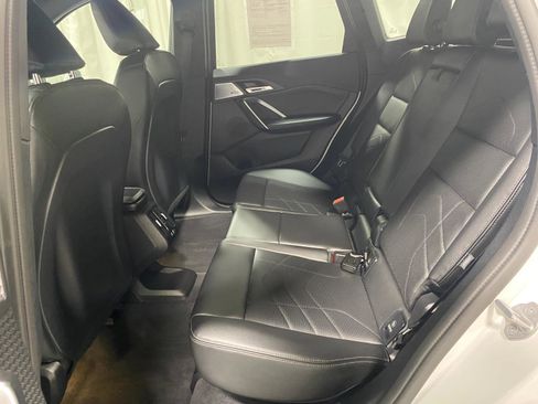 Certified 2025 BMW X1 xDrive28i w/ Convenience Package image 14