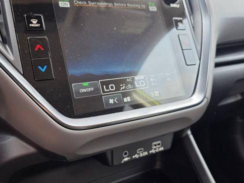 New 2026 Subaru Crosstrek 2.5i Limited w/ Crosstrek Mirror Package AWD/4WD image 30