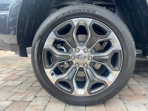 Used 2020 RAM 1500 Limited image 22