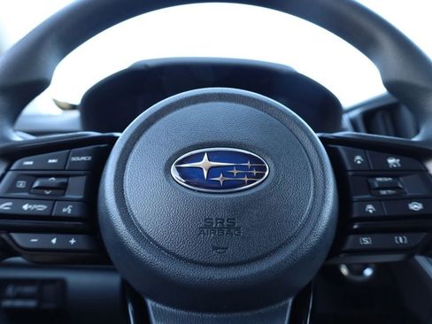 New 2026 Subaru Crosstrek 2.0i Premium image 11