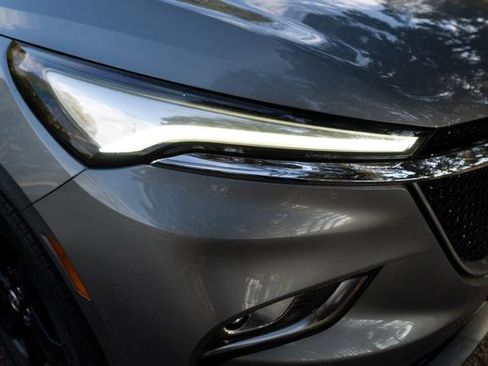 Used 2024 Buick Enclave Essence w/ Sport Touring Edition image 37