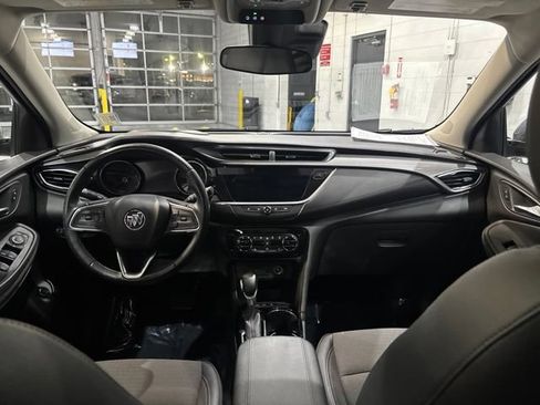 Used 2020 Buick Encore GX Select w/ Experience Buick Package AWD/4WD image 34