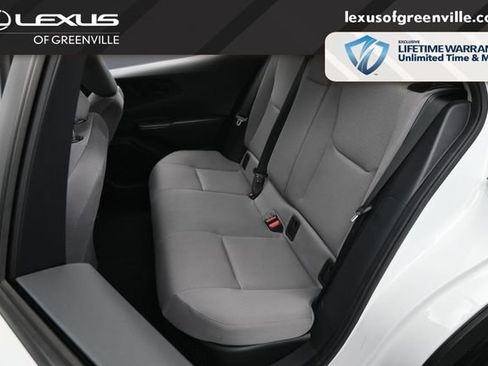 Used 2023 Toyota Prius LE FWD image 26