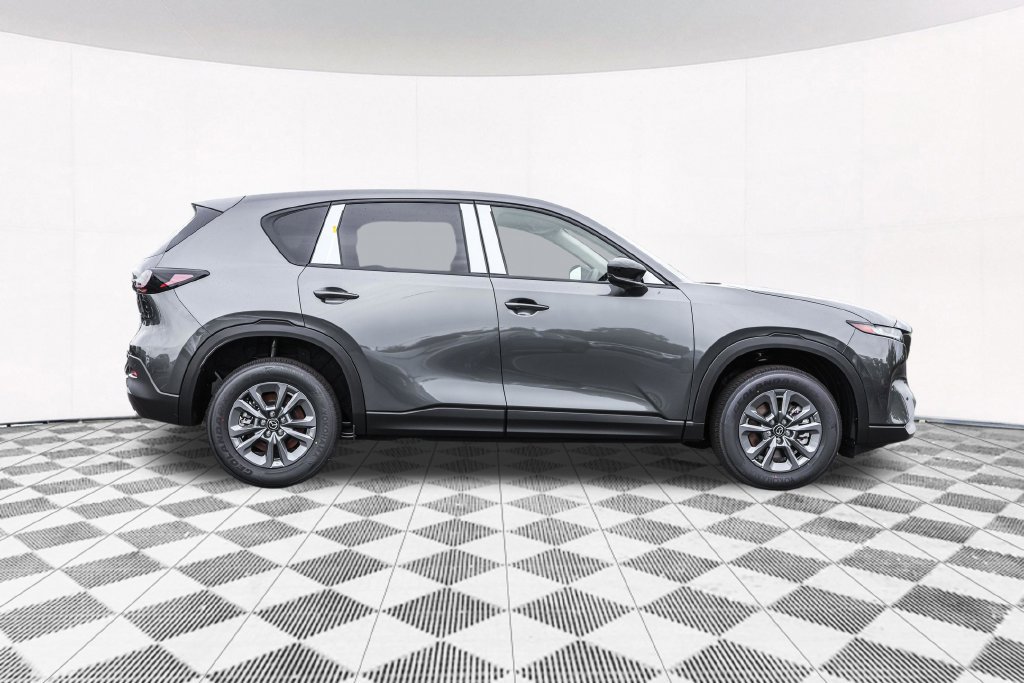 New 2026 MAZDA CX-5 Select AWD/4WD image 13