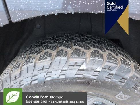 Certified 2025 Ford Expedition Tremor AWD/4WD image 33