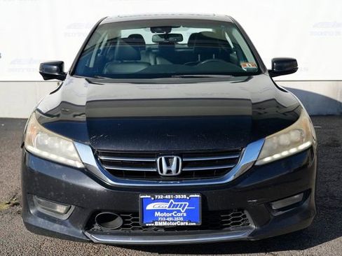 Used 2015 Honda Accord Touring image 5