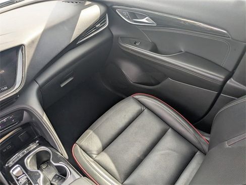 Used 2023 Buick Envision Essence w/ Sport Touring Package image 20
