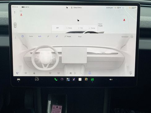 Used 2025 Tesla Model 3 Long Range AWD/4WD image 22