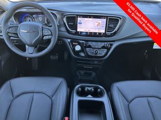 New 2026 Chrysler Pacifica Select w/ S Appearance Package video 2