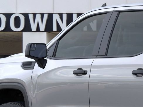 New 2026 GMC Sierra 1500 Pro w/ Pro Value Package RWD image 12
