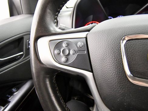 Used 2015 GMC Canyon SLT w/ Driver Alert Package image 19