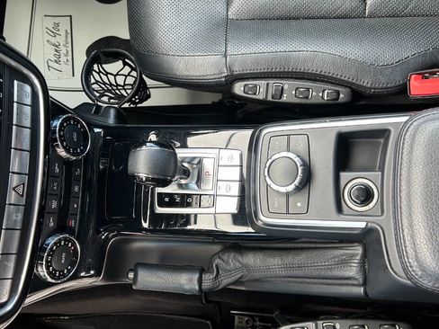 Used 2015 Mercedes-Benz G 550 image 21