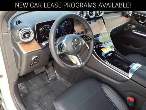 Certified 2026 Mercedes-Benz GLC 300 image 13
