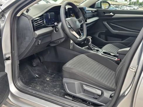 New 2026 Volkswagen Jetta S FWD image 12
