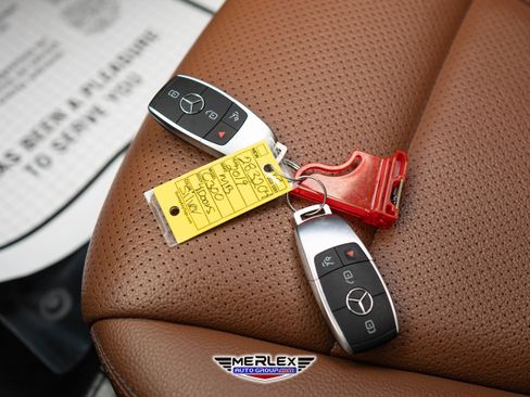 Used 2019 Mercedes-Benz C 300 Sedan image 52