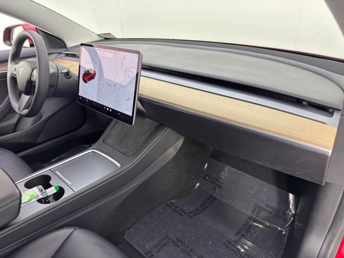 Used 2022 Tesla Model 3 Long Range image 15