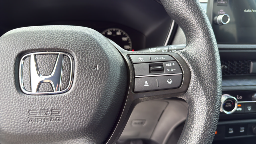 Used 2026 Honda CR-V LX image 20