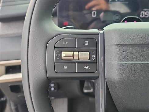 New 2027 Kia Telluride EX image 32